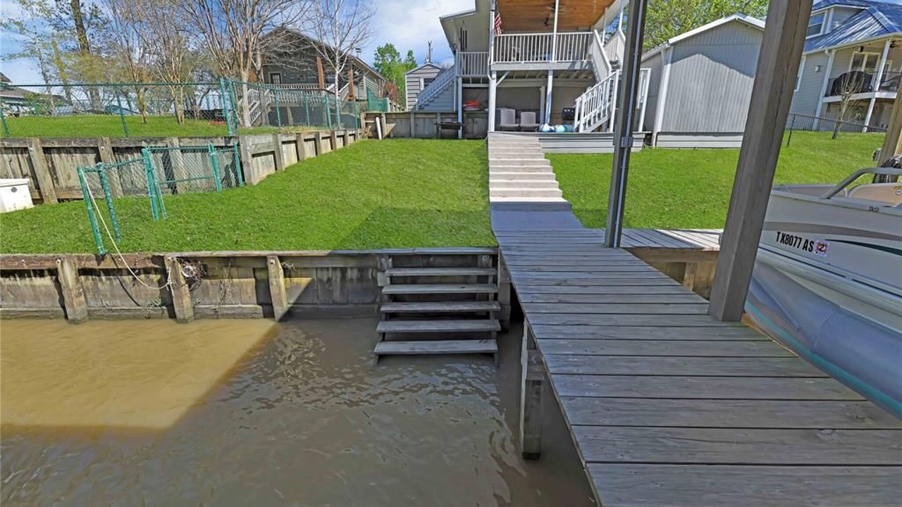 Photo of Patio Balcony in Pointblank