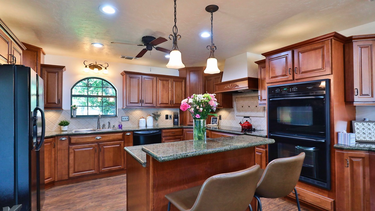Photo of Kitchen in Breckenridge