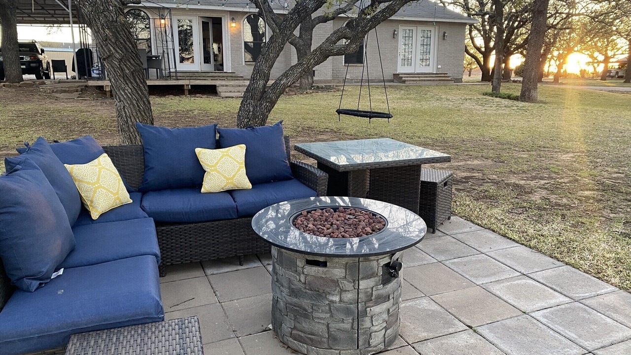 Photo of Patio Balcony in Breckenridge