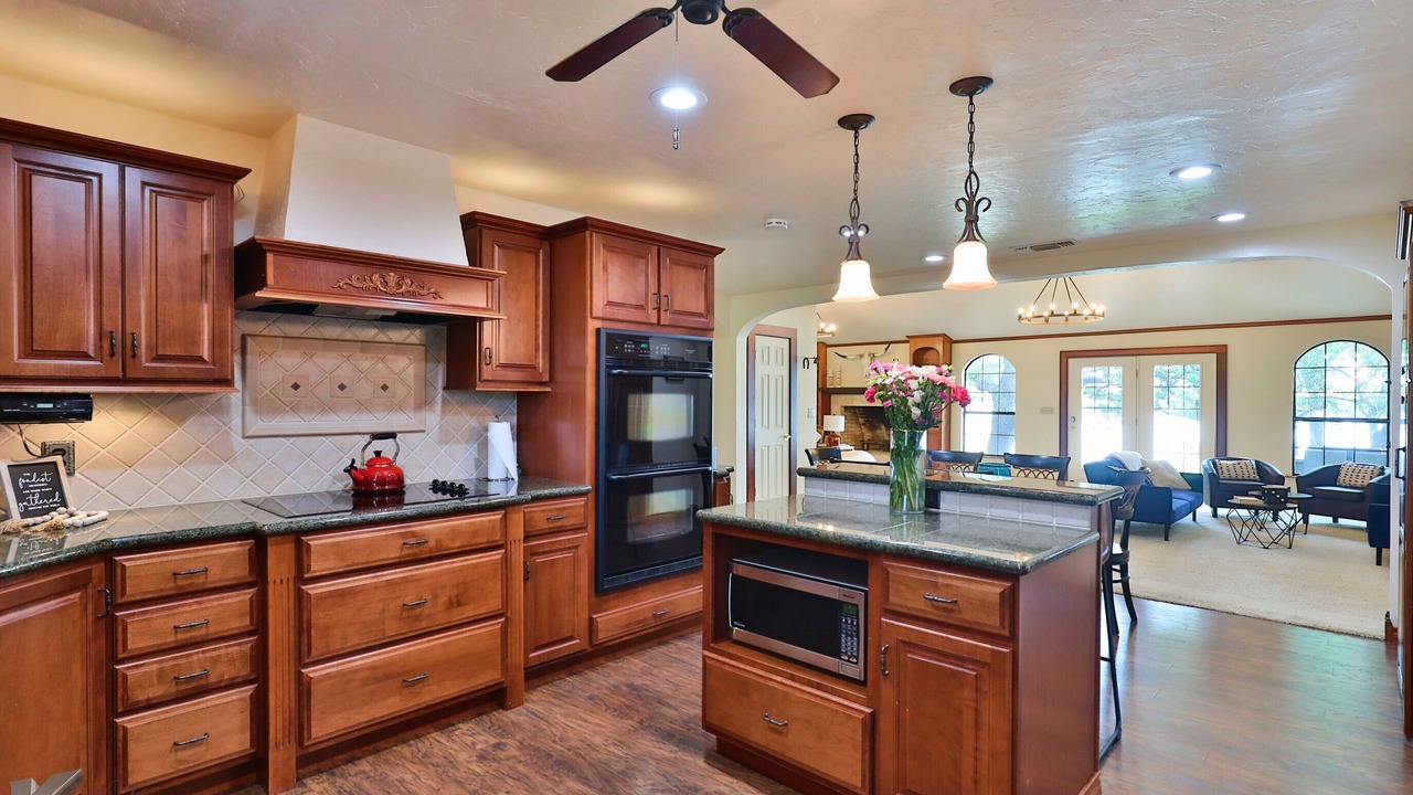 Photo of Kitchen in Breckenridge