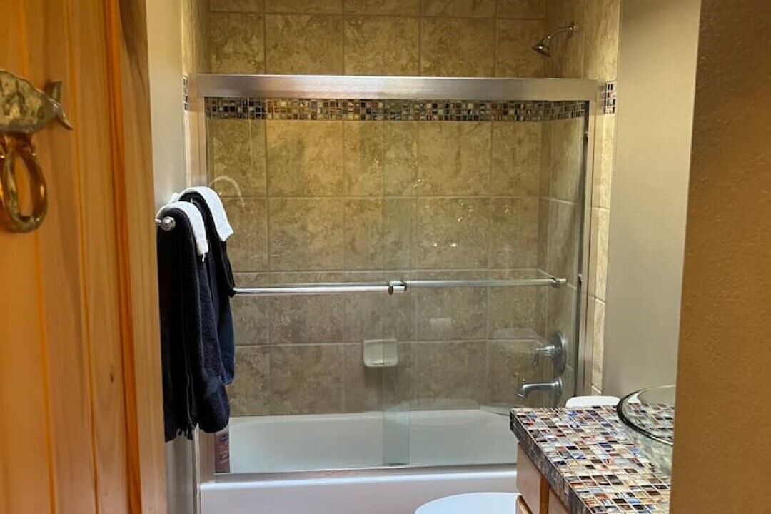Photo of Bathroom in Elephant Butte