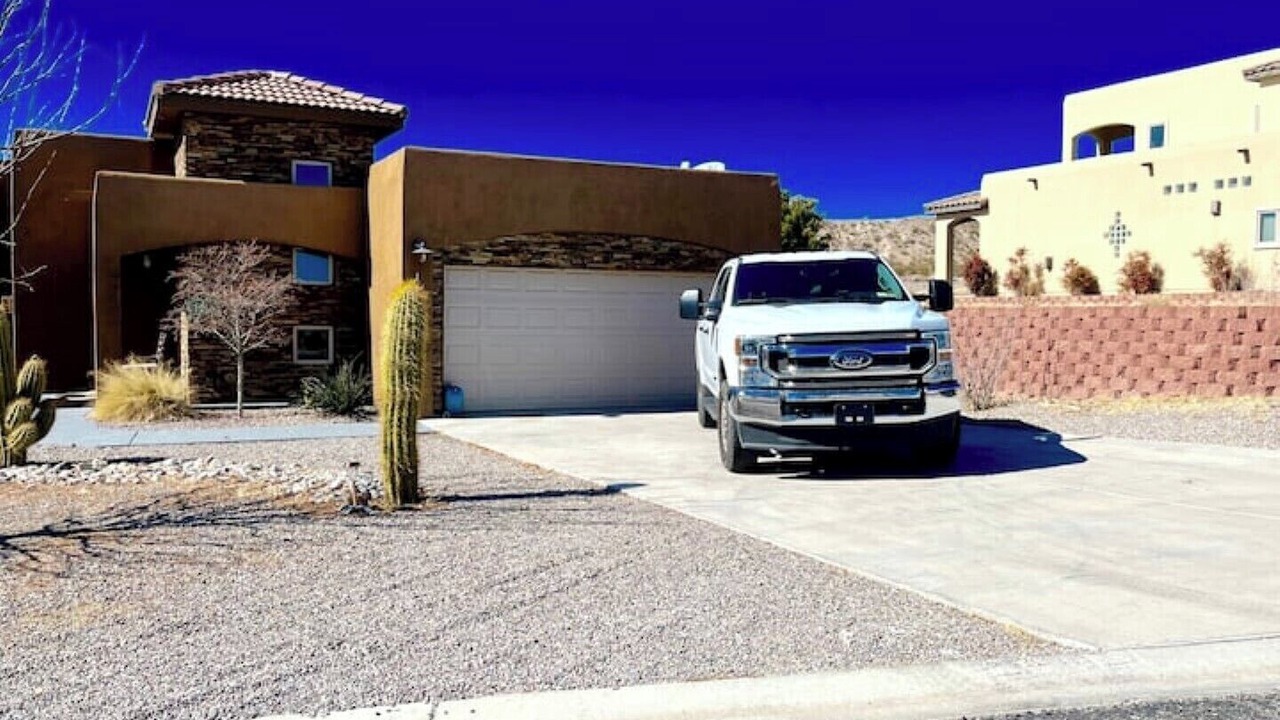 Photo of Outdoor in Elephant Butte