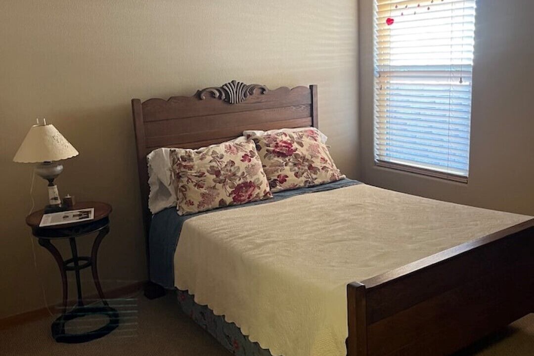 Photo of Bedroom in Elephant Butte