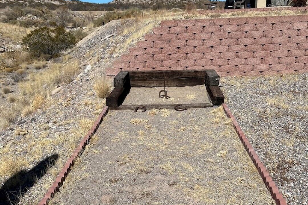 Photo of Outdoor in Elephant Butte