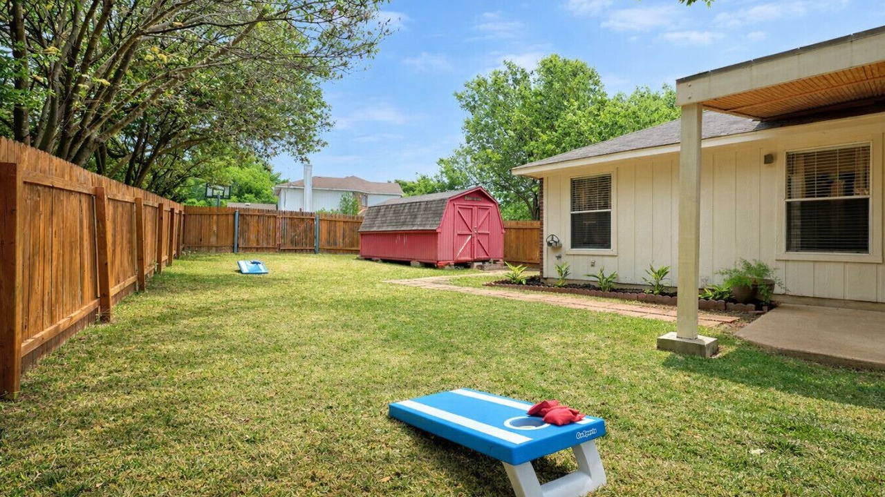 Photo of Bedroom in Milwood