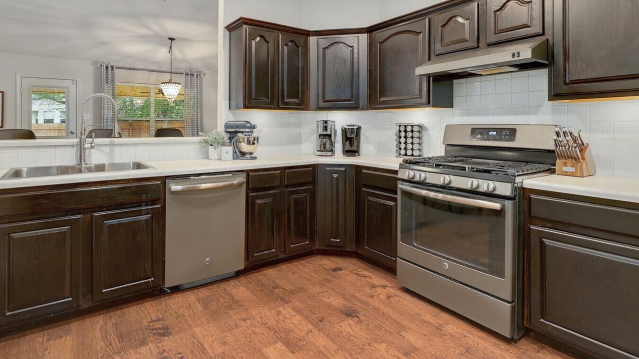 Photo of Kitchen in Milwood