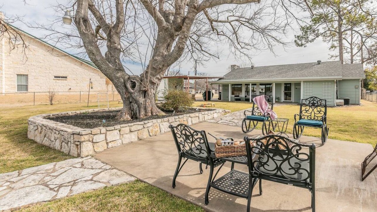 Photo of Outdoor in Granbury