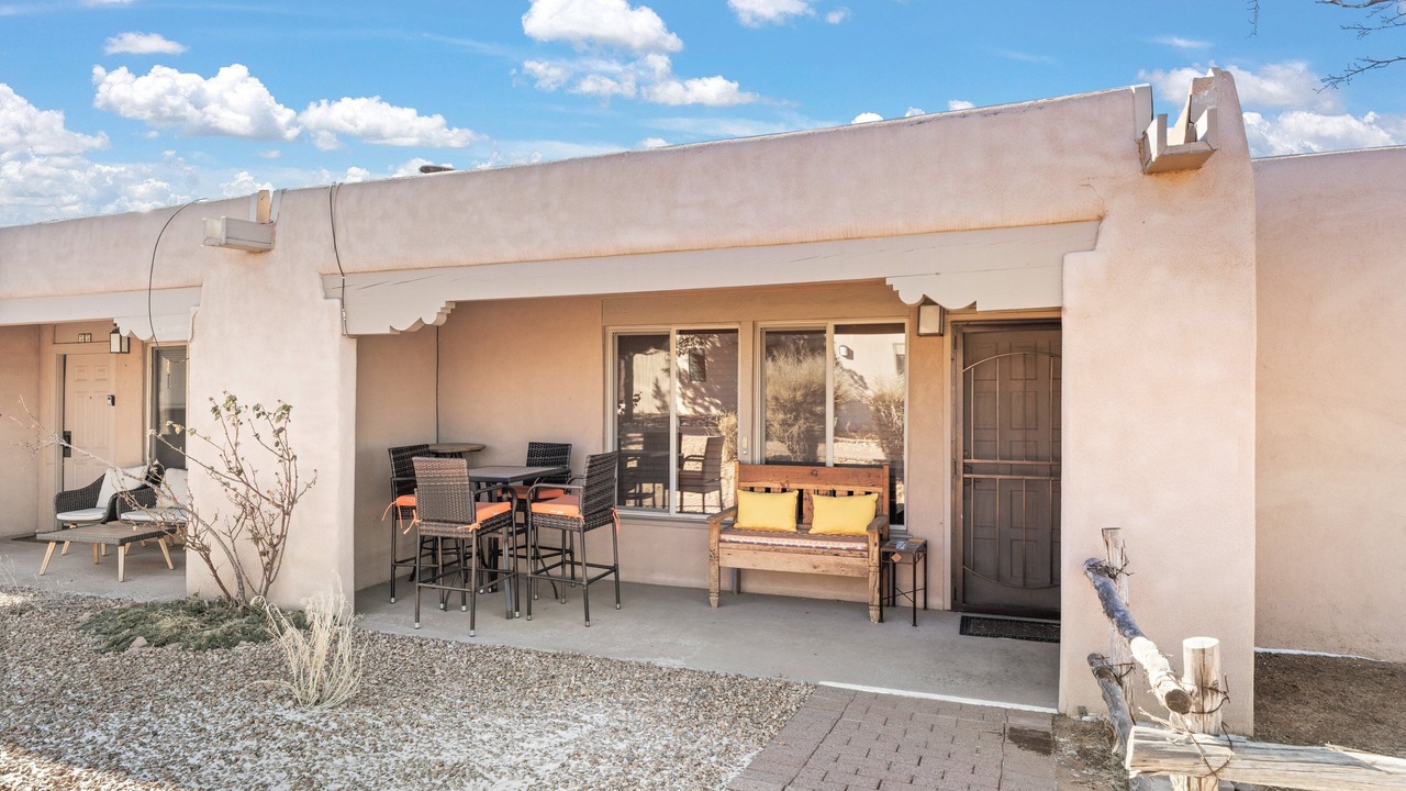 Photo of Outdoor in Northeast Santa Fe