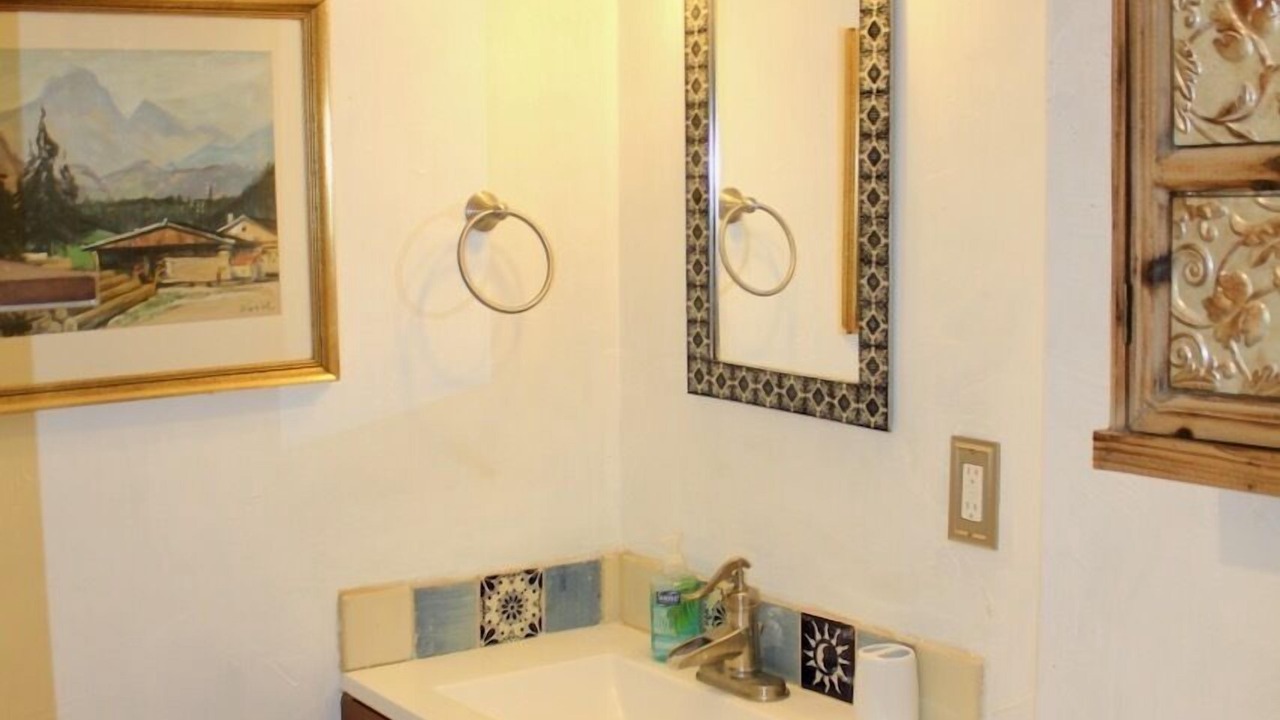 Photo of Bathroom in Taos