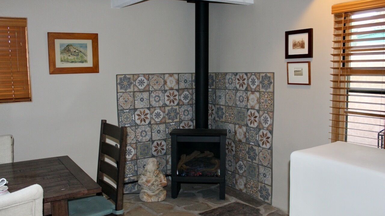 Photo of Livingroom in Taos