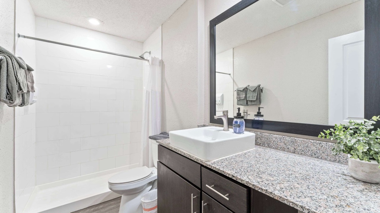 Photo of Bathroom in Riverside