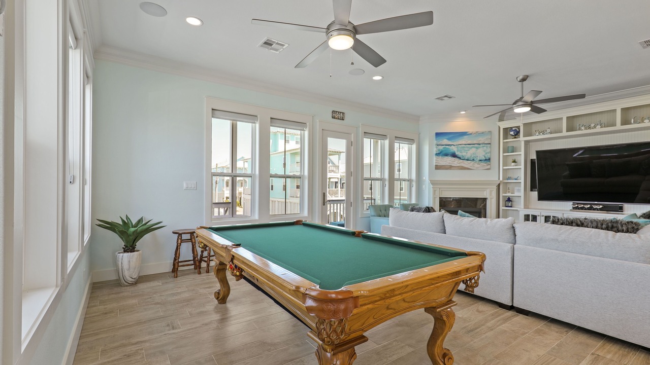 Photo of Outdoor in Galveston