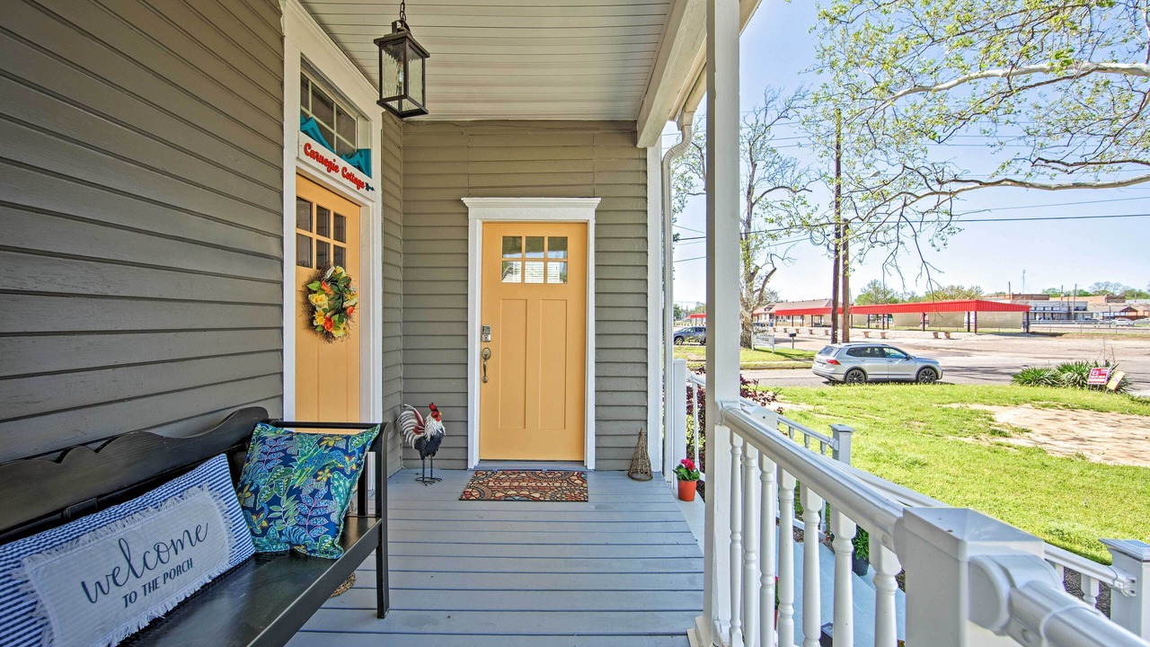Photo of Outdoor in Winnsboro