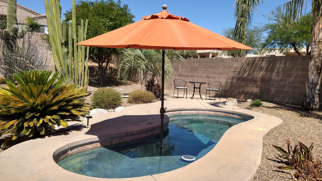 Photo of Outdoor in Monterra Knolls
