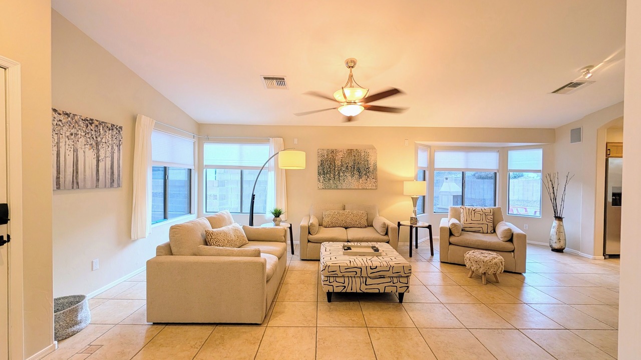 Photo of Livingroom in Monterra Knolls