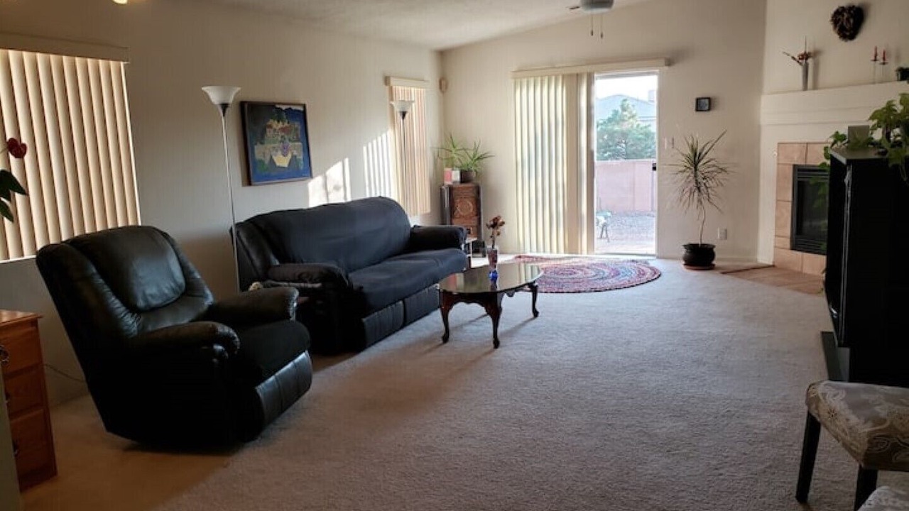 Photo of Livingroom in Paradise Hills Civic