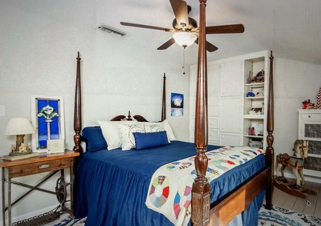 Photo of Bedroom in Simonton