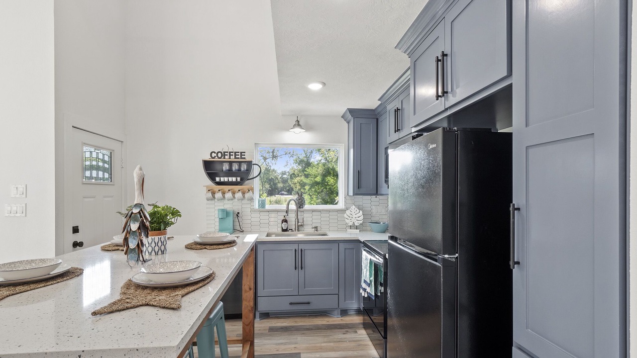 Photo of Kitchen in Somerville