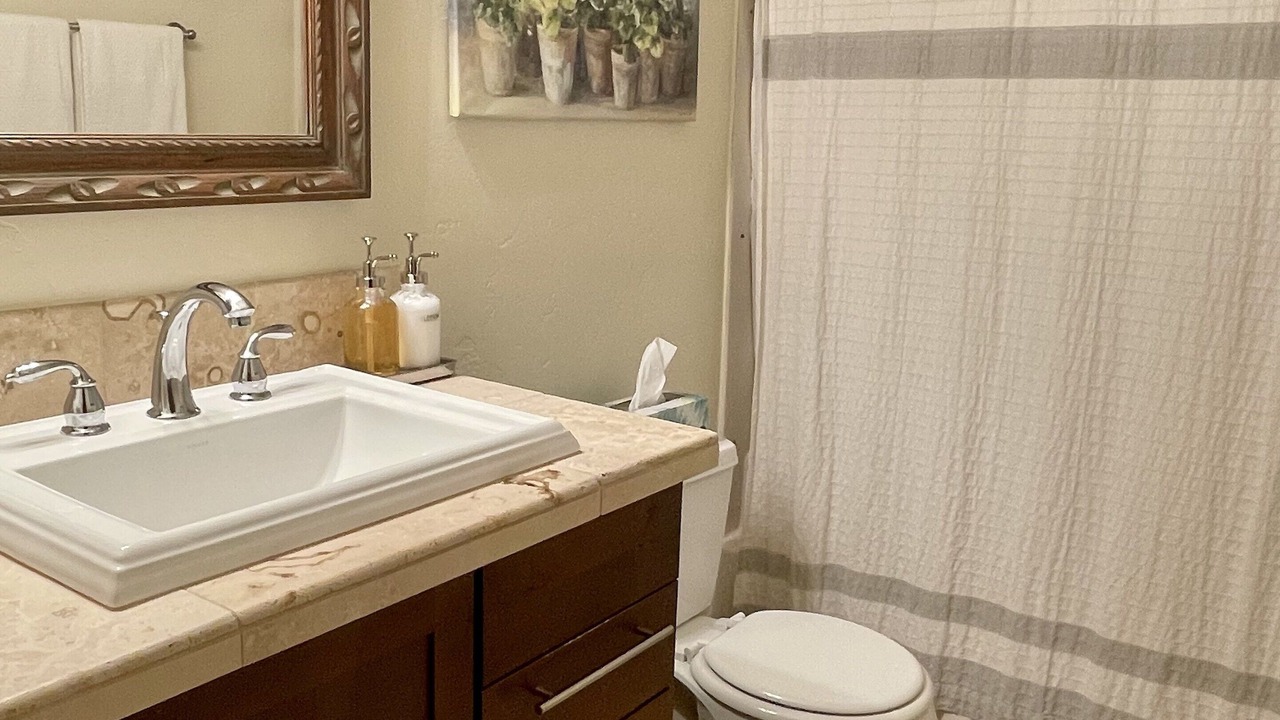 Photo of Bathroom in Durango
