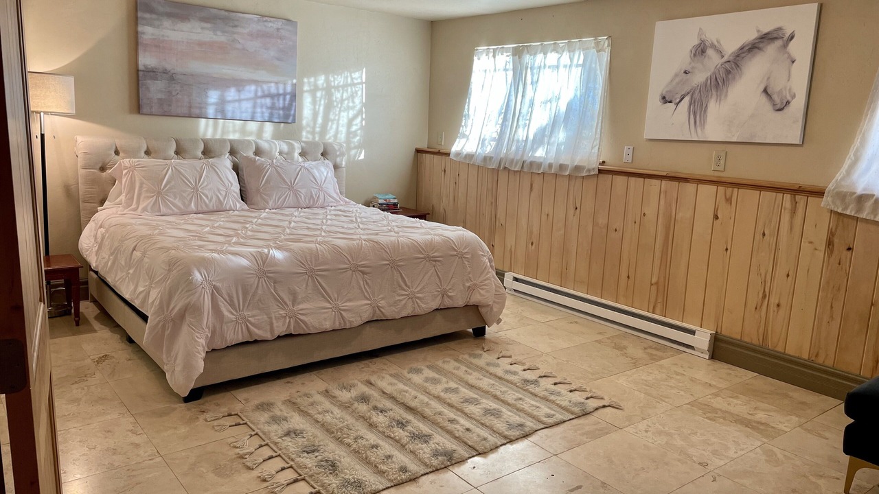 Photo of Bedroom in Durango