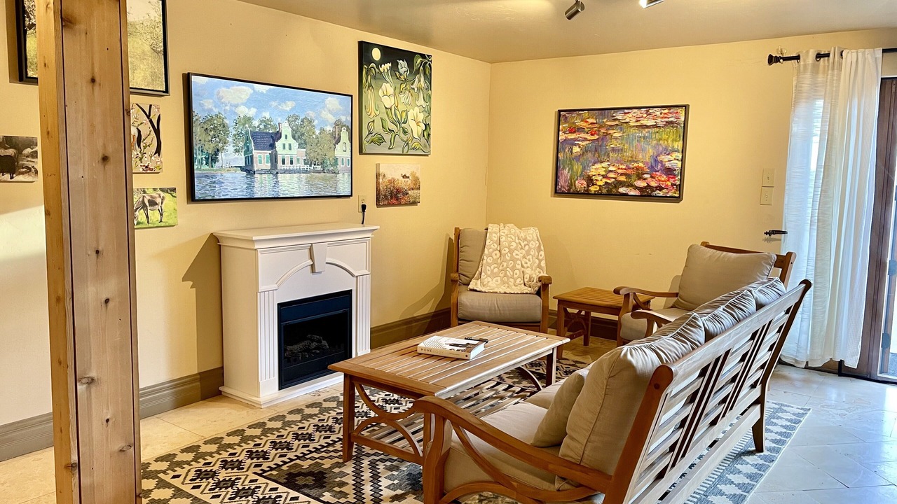 Photo of Livingroom in Durango