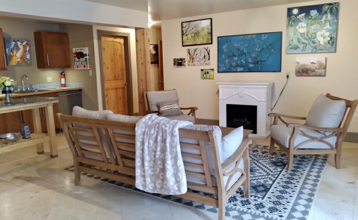 Photo of Livingroom in Durango