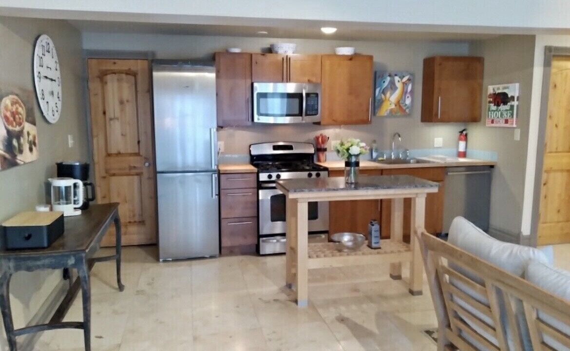 Photo of Kitchen in Durango