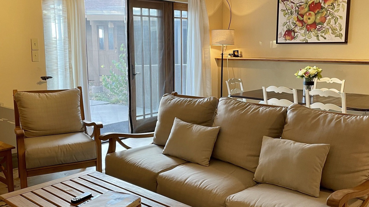 Photo of Livingroom in Durango