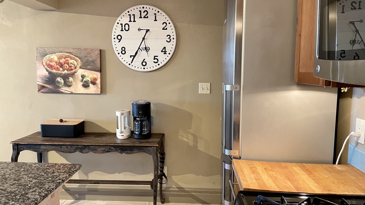 Photo of Kitchen in Durango