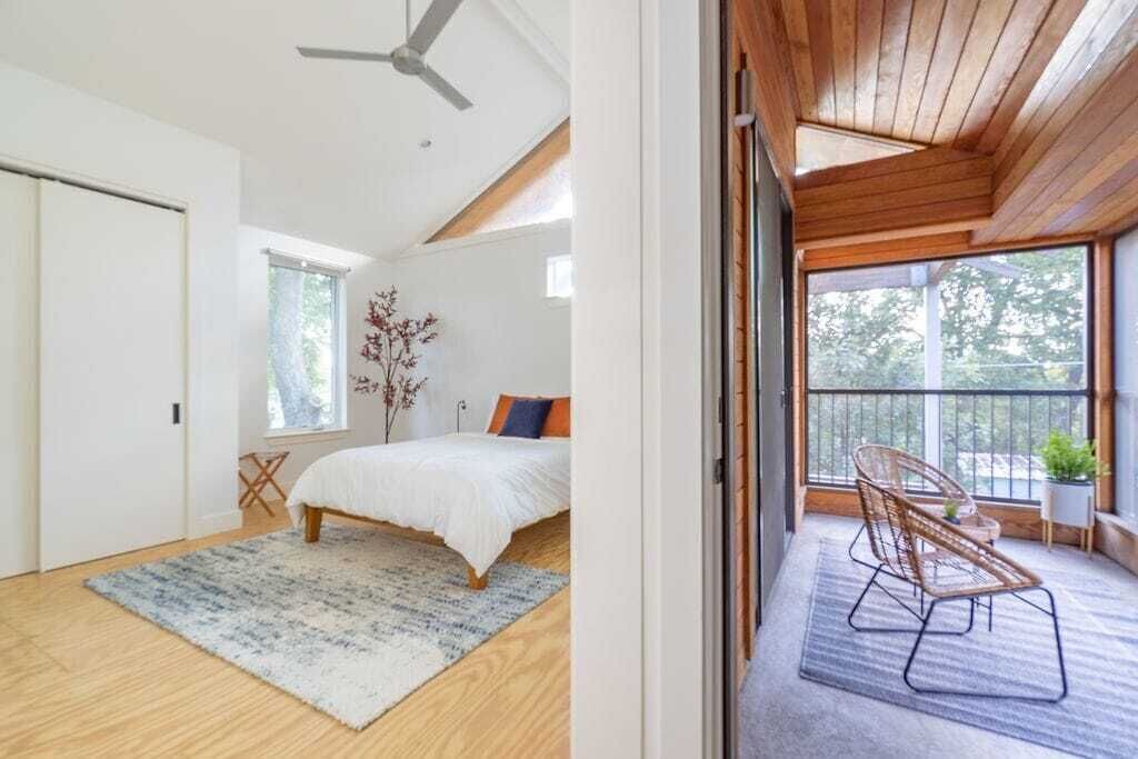 Photo of Bedroom in Knox - Henderson