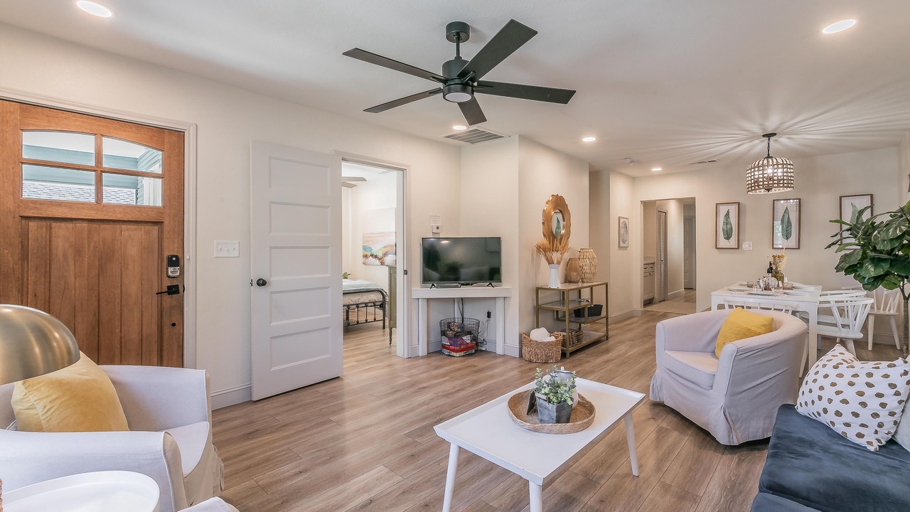 Photo of Bedroom in Arlington Heights