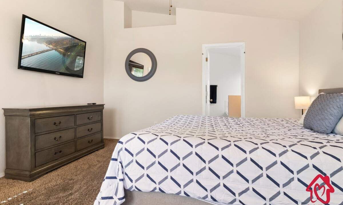 Photo of Bedroom in Ventana Ranch