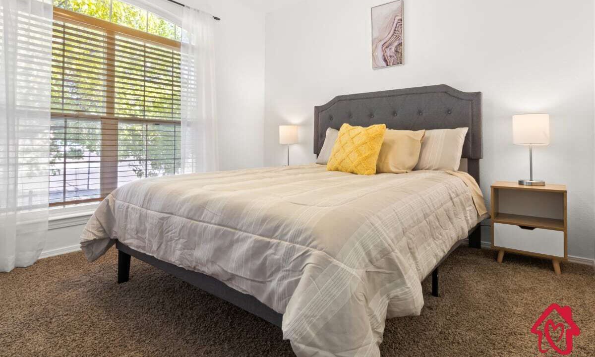Photo of Bedroom in Ventana Ranch