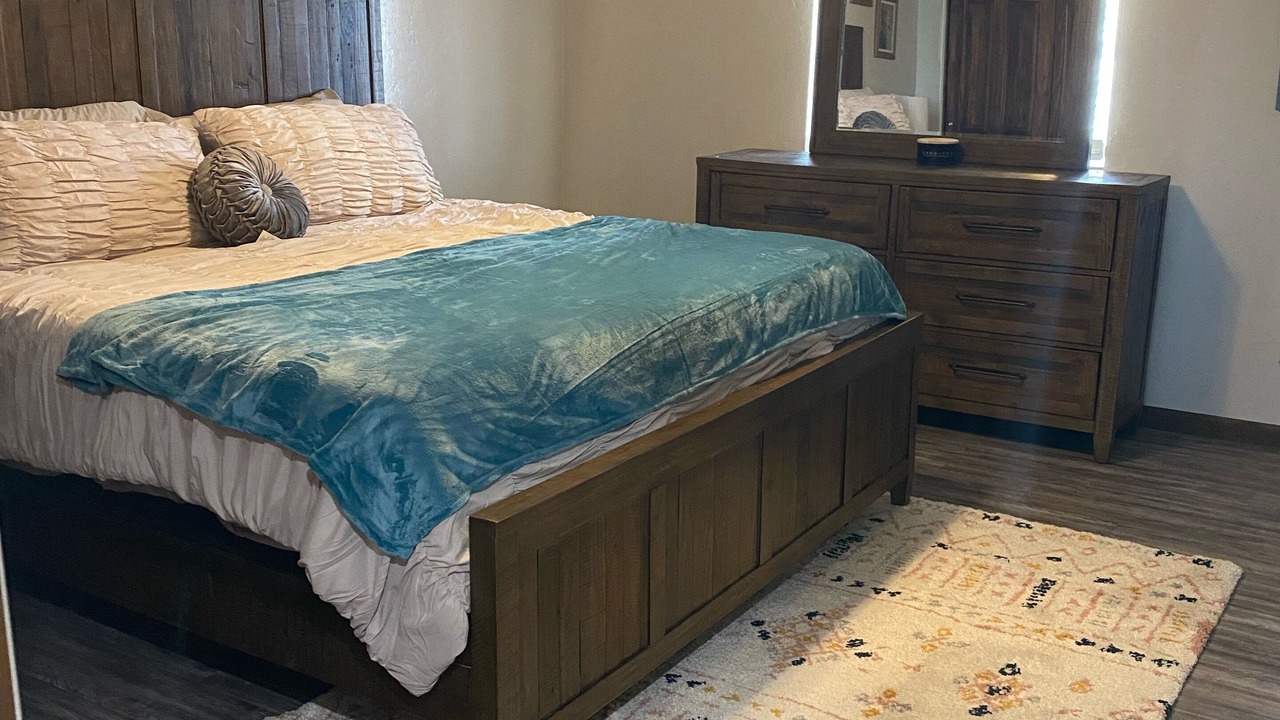 Photo of Bedroom in Farmington