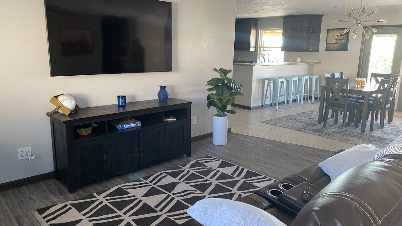 Photo of Livingroom in Farmington
