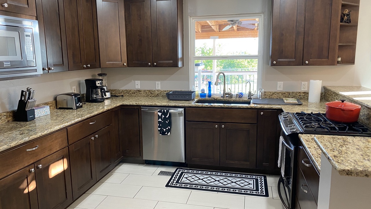 Photo of Kitchen in Farmington