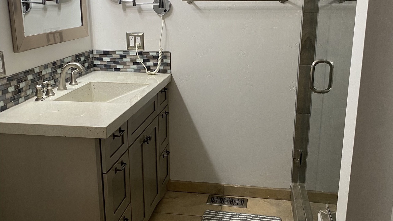 Photo of Bathroom in Farmington
