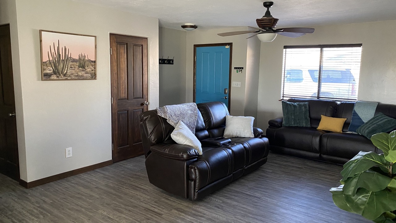 Photo of Livingroom in Farmington