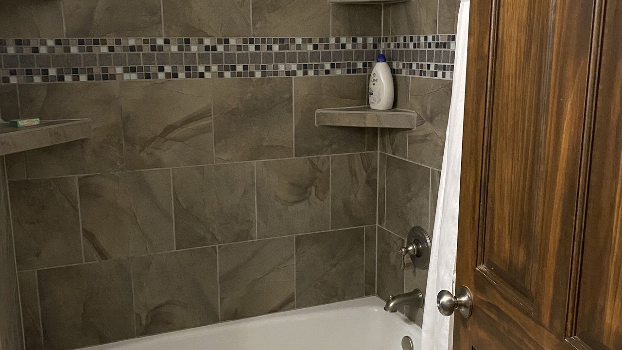 Photo of Bathroom in Farmington