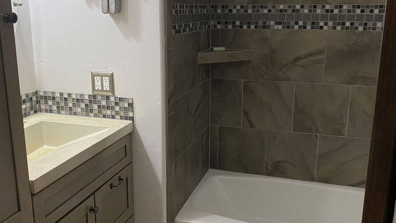 Photo of Bathroom in Farmington