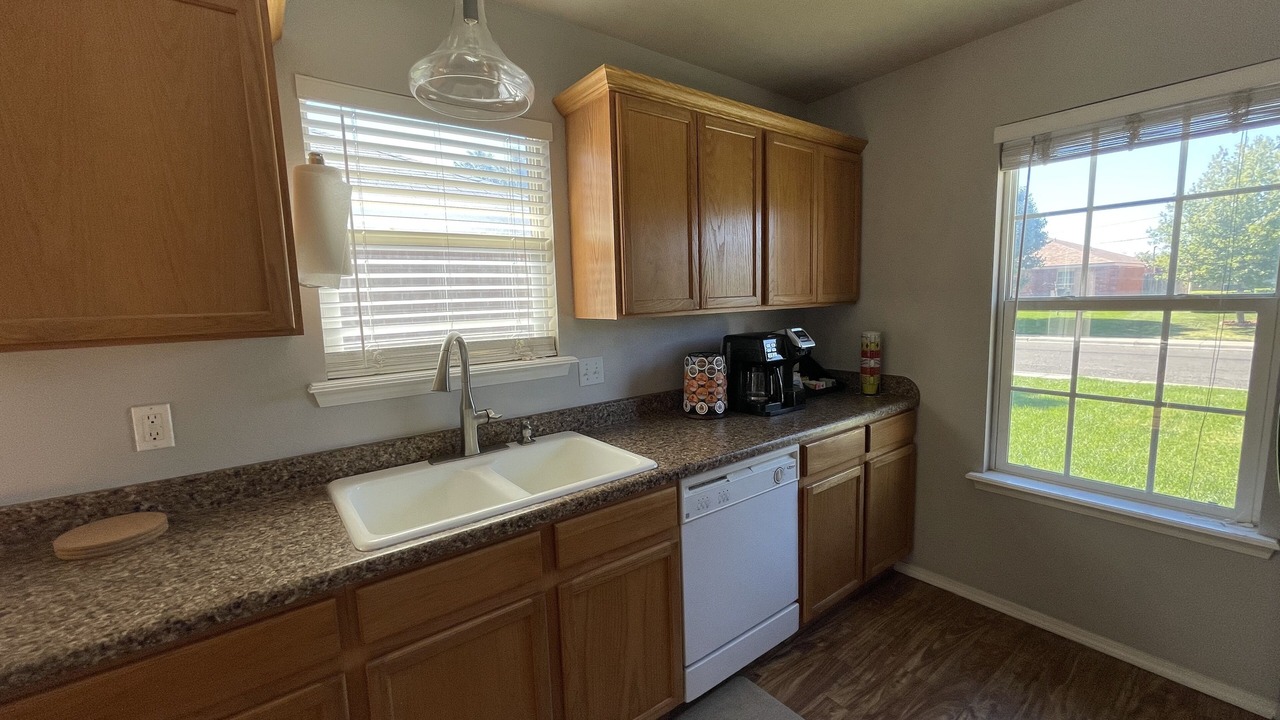 Photo of Kitchen in Amarillo