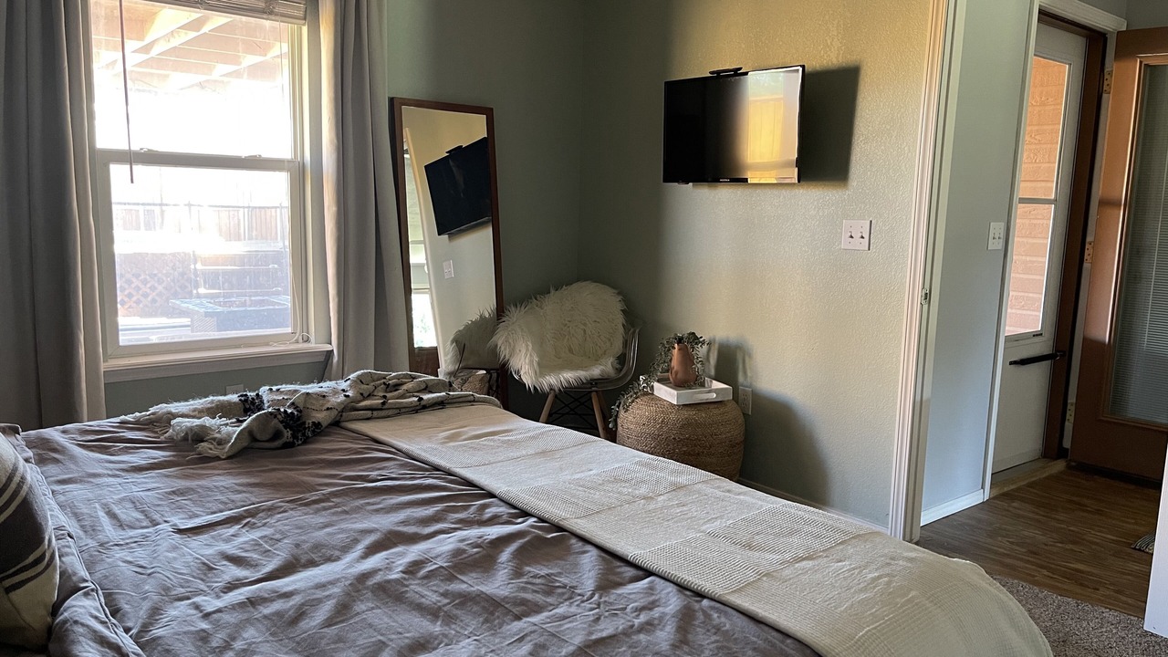 Photo of Bedroom in Amarillo