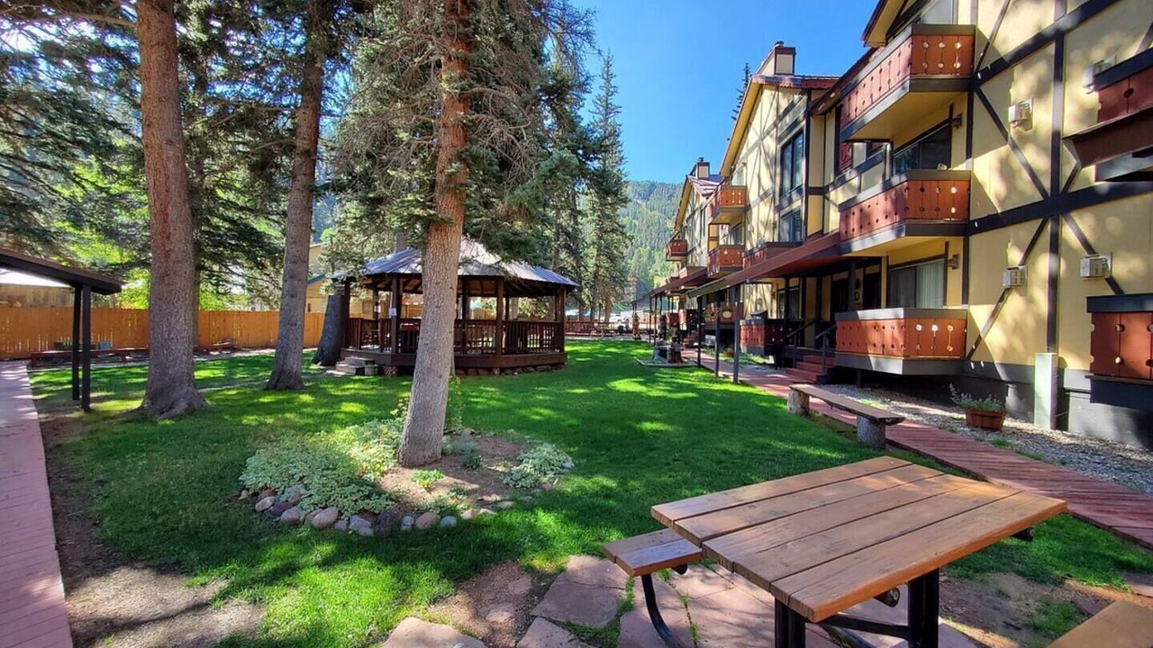 Photo of Outdoor in Red River