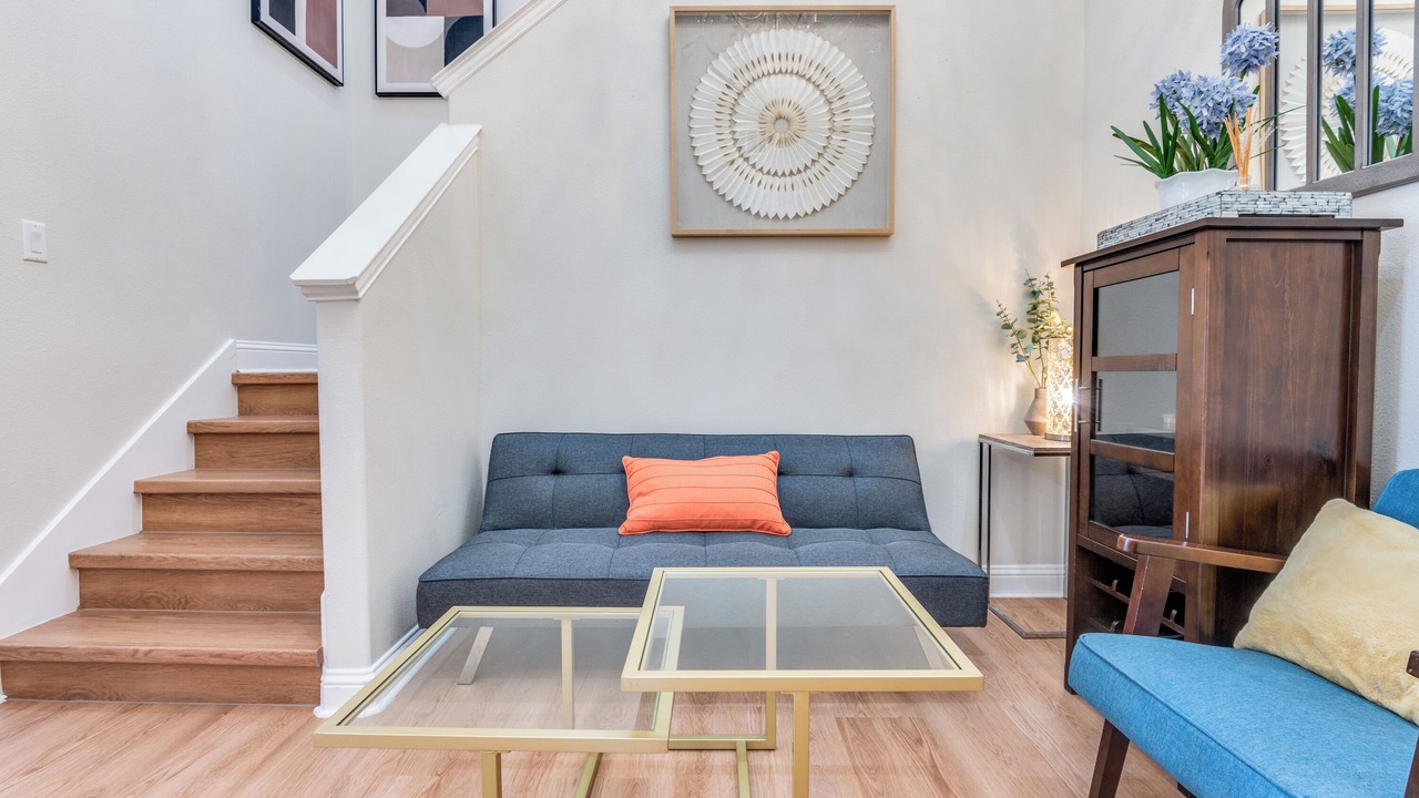 Photo of Livingroom in West Dallas