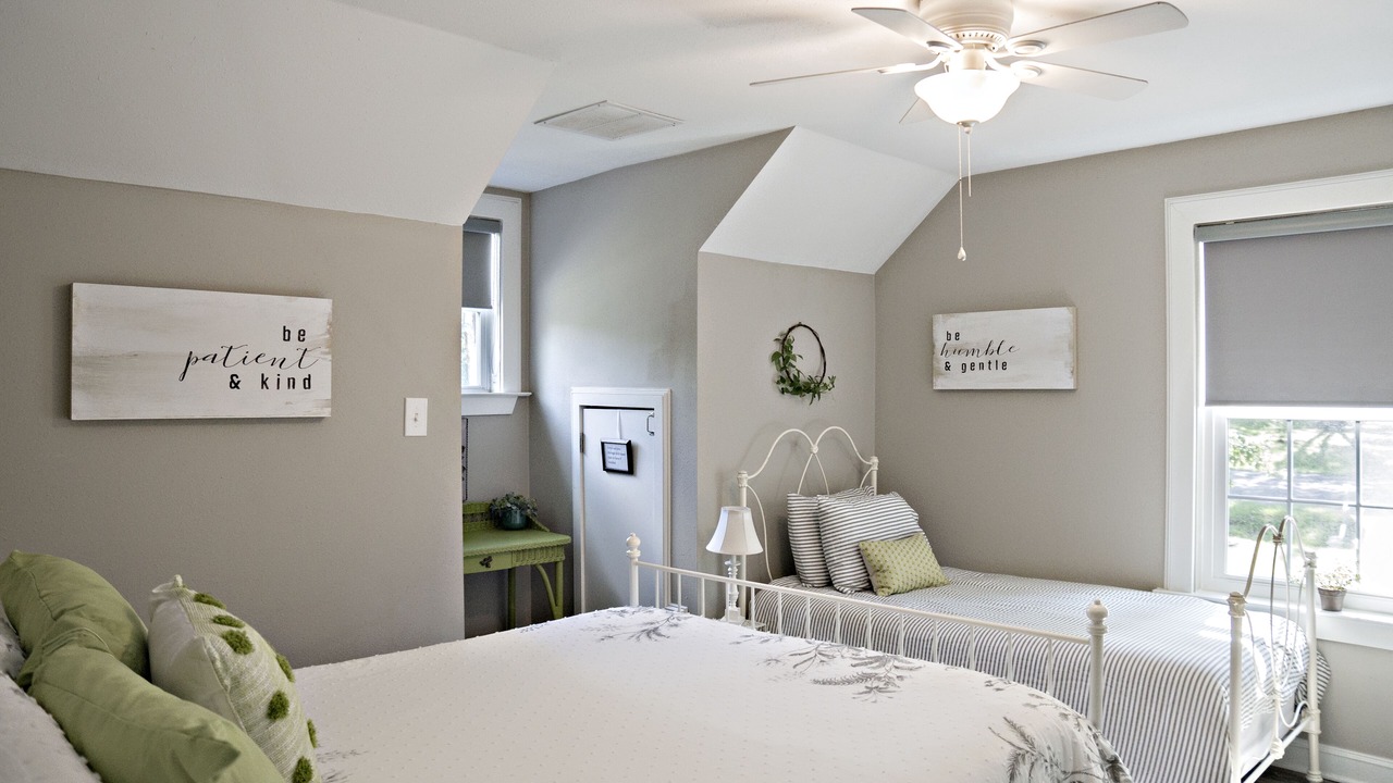 Photo of Bedroom in Murchison