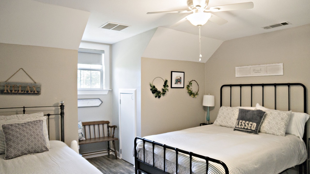 Photo of Bedroom in Murchison