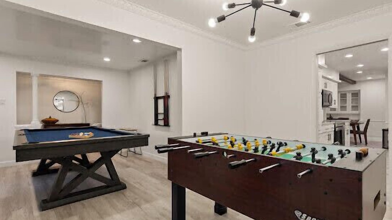 Photo of Bedroom in Oak Cliff