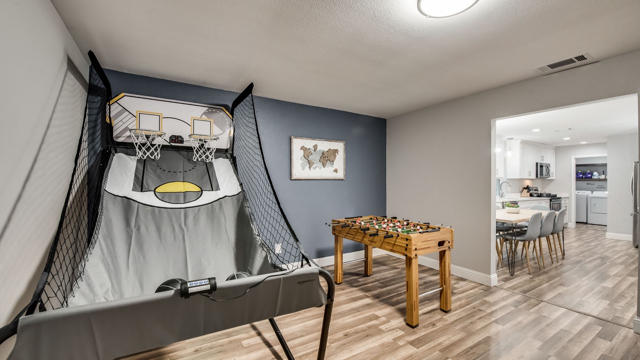 Photo of Bedroom in Lewisville