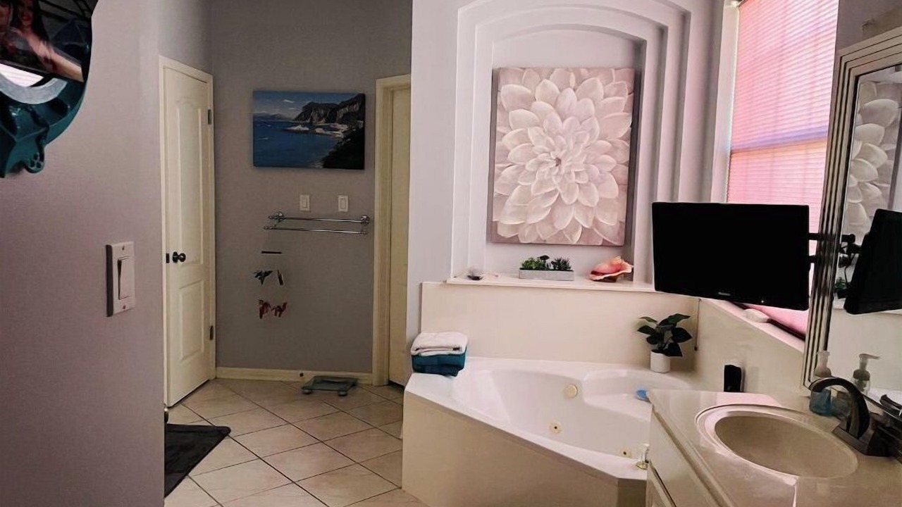 Photo of Bathroom in Forest Creek