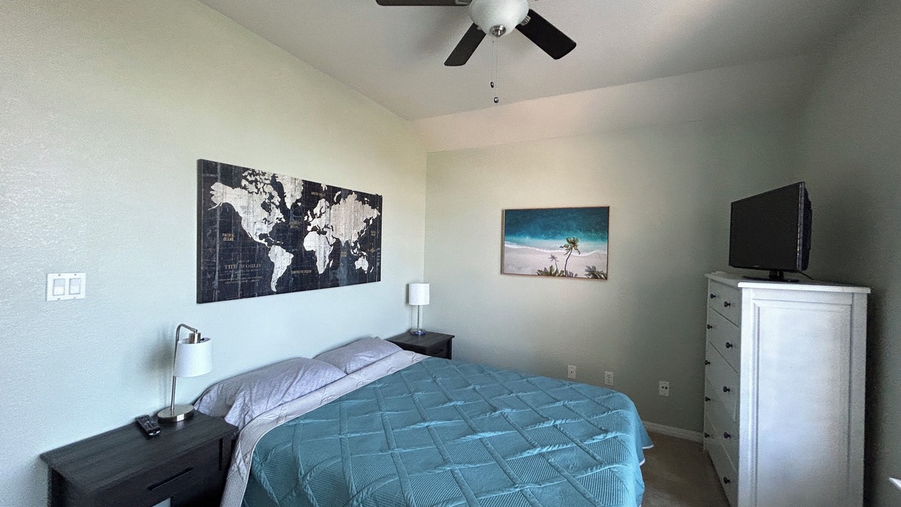 Photo of Bedroom in Forest Creek